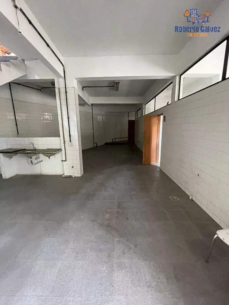 Depósito-Galpão, 915 m² - Foto 18