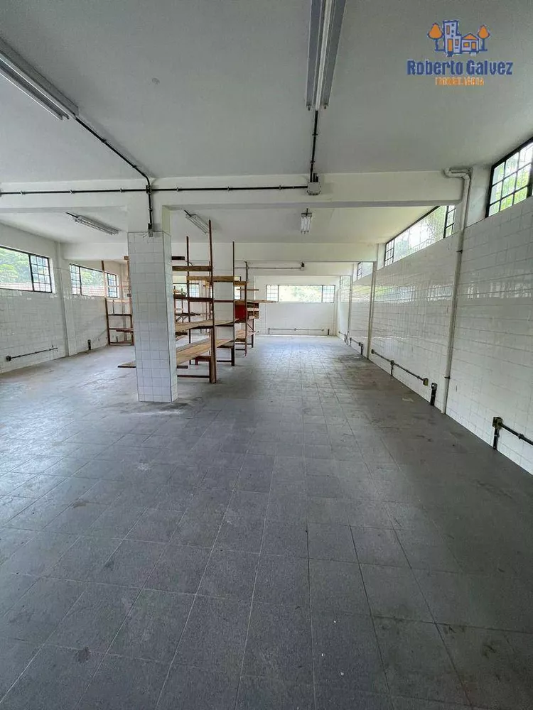 Depósito-Galpão, 915 m² - Foto 12