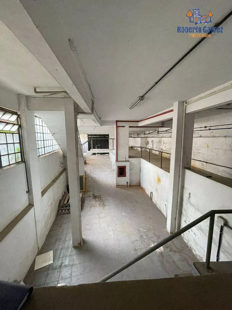 Depósito-Galpão, 915 m² - Foto 21