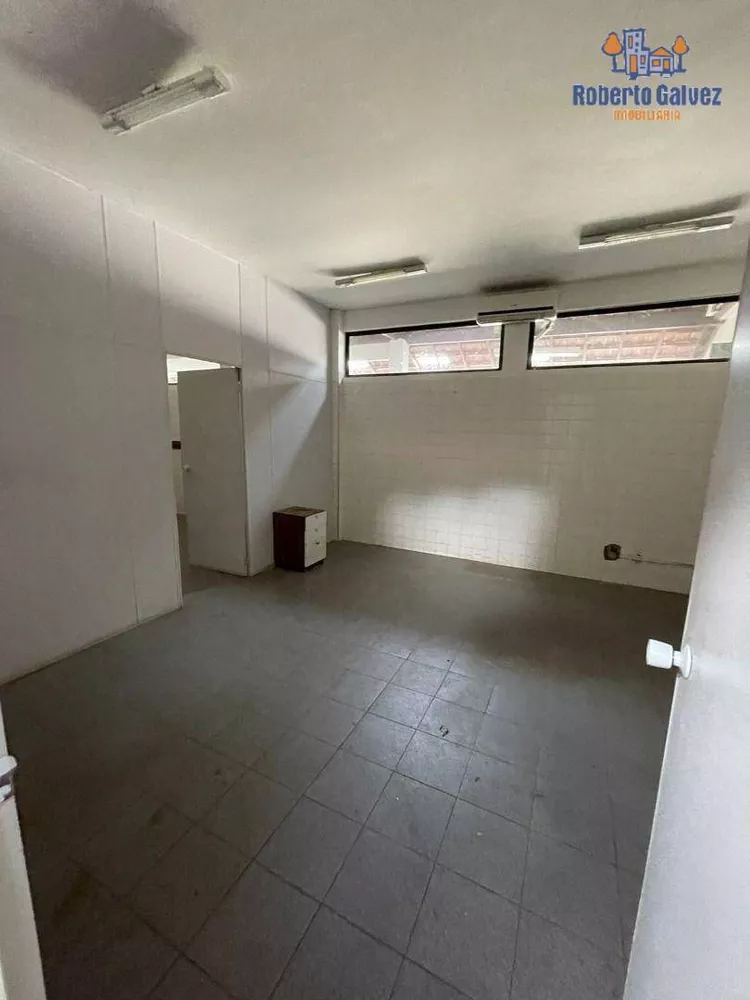 Depósito-Galpão, 915 m² - Foto 4