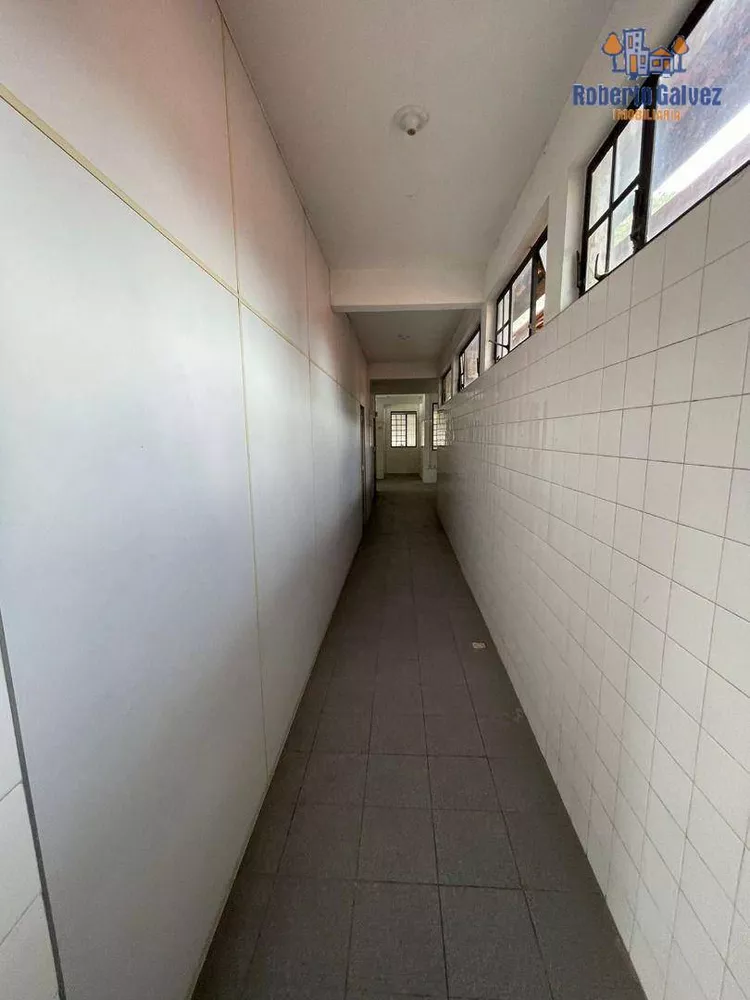 Depósito-Galpão, 915 m² - Foto 5