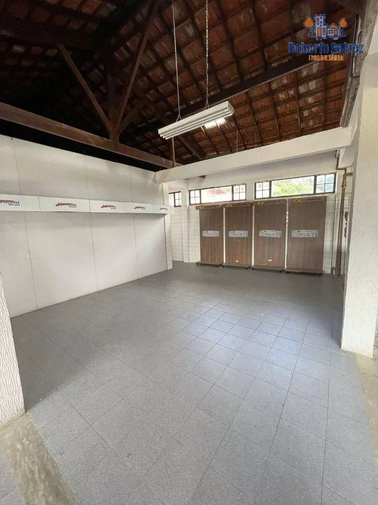 Depósito-Galpão, 915 m² - Foto 10