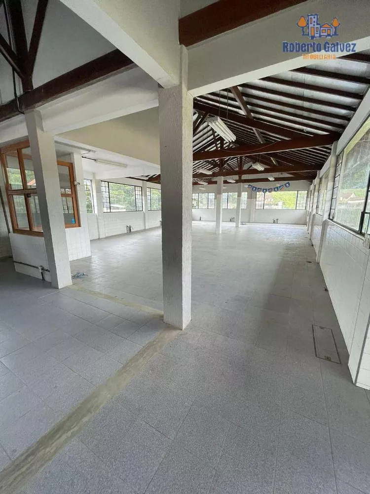 Depósito-Galpão, 915 m² - Foto 11