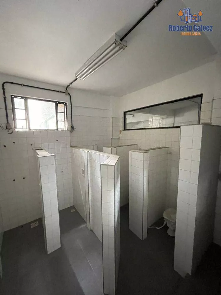 Depósito-Galpão, 915 m² - Foto 20