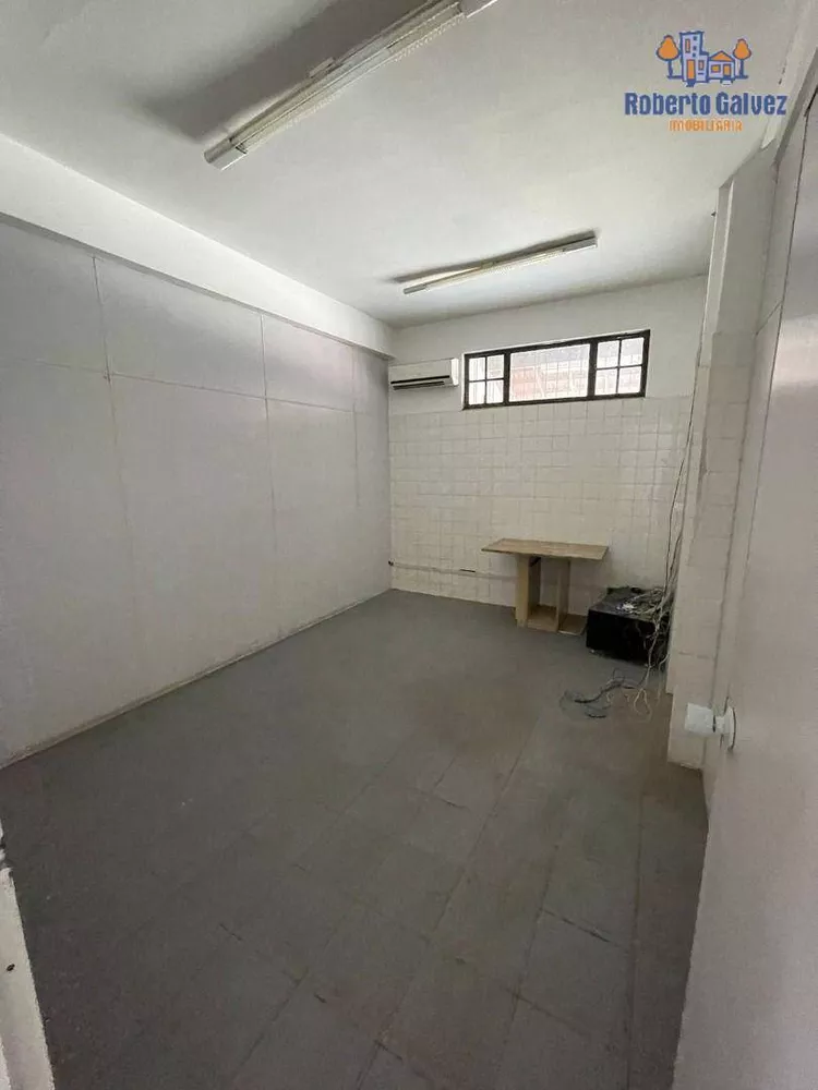 Depósito-Galpão, 915 m² - Foto 3