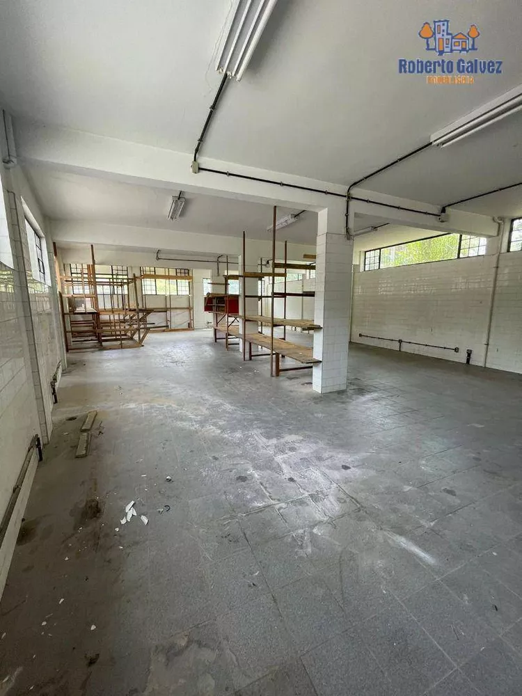 Depósito-Galpão, 915 m² - Foto 15