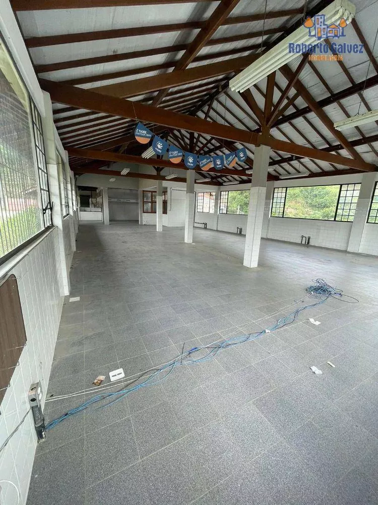 Depósito-Galpão, 915 m² - Foto 8