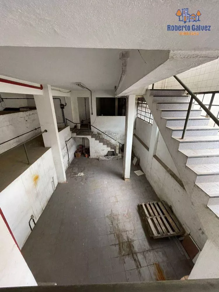 Depósito-Galpão, 915 m² - Foto 23
