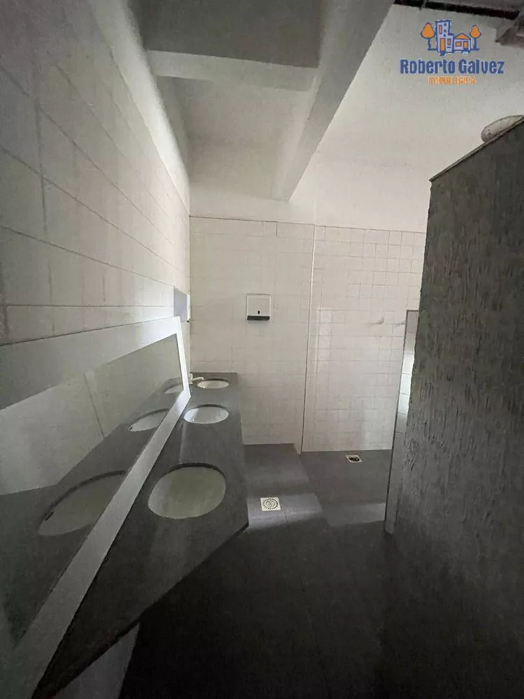 Depósito-Galpão, 915 m² - Foto 17