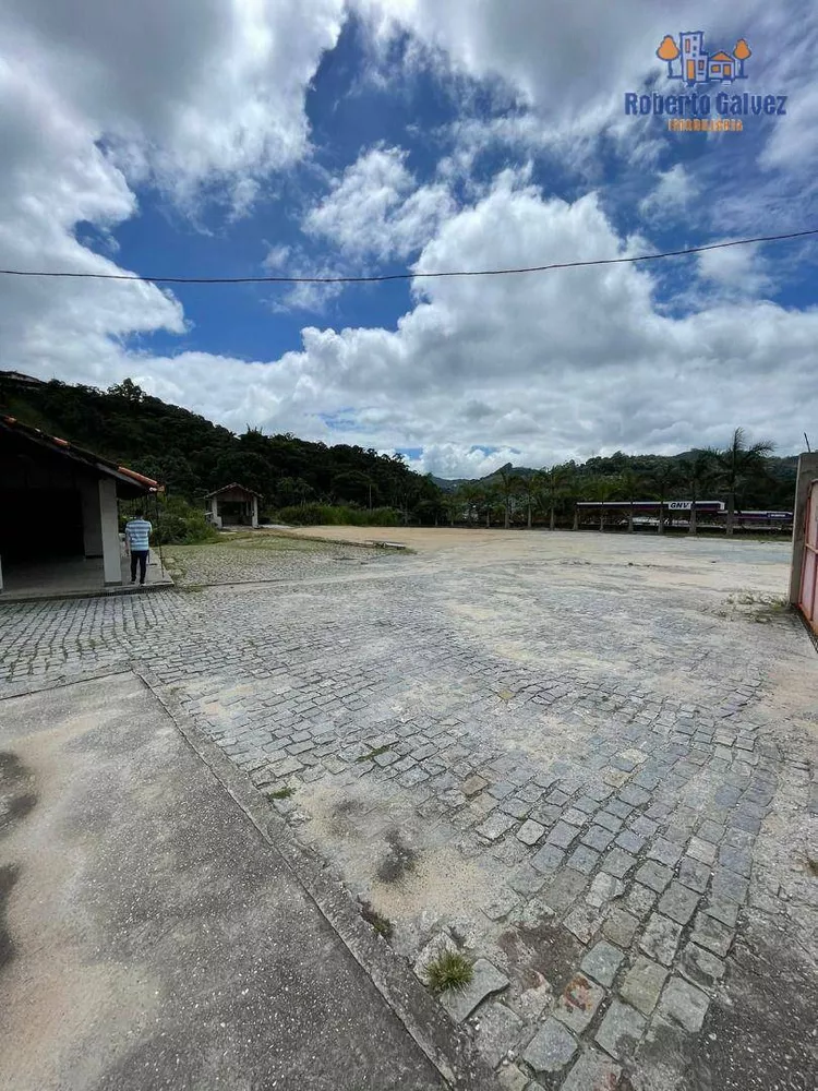 Depósito-Galpão, 915 m² - Foto 28