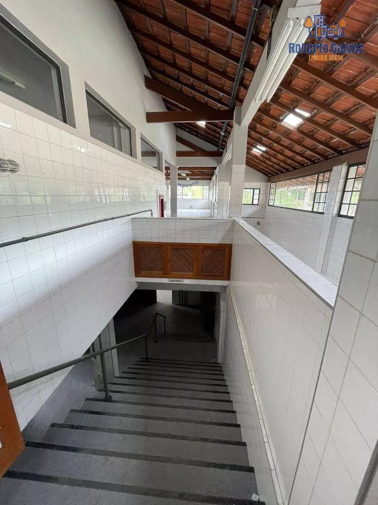 Depósito-Galpão, 915 m² - Foto 14