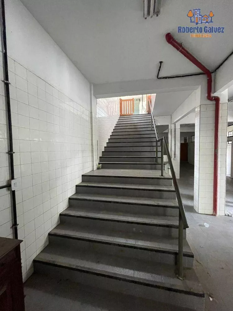Depósito-Galpão, 915 m² - Foto 16