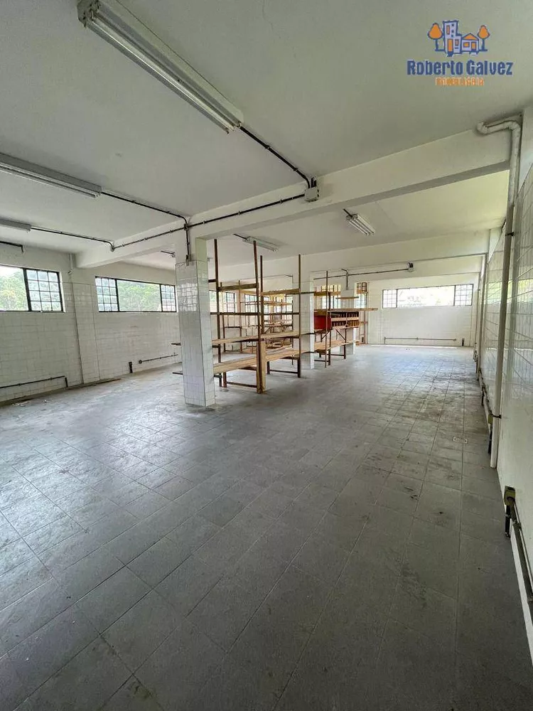 Depósito-Galpão, 915 m² - Foto 13