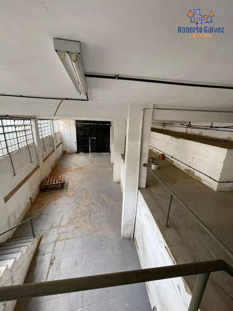 Depósito-Galpão, 915 m² - Foto 22
