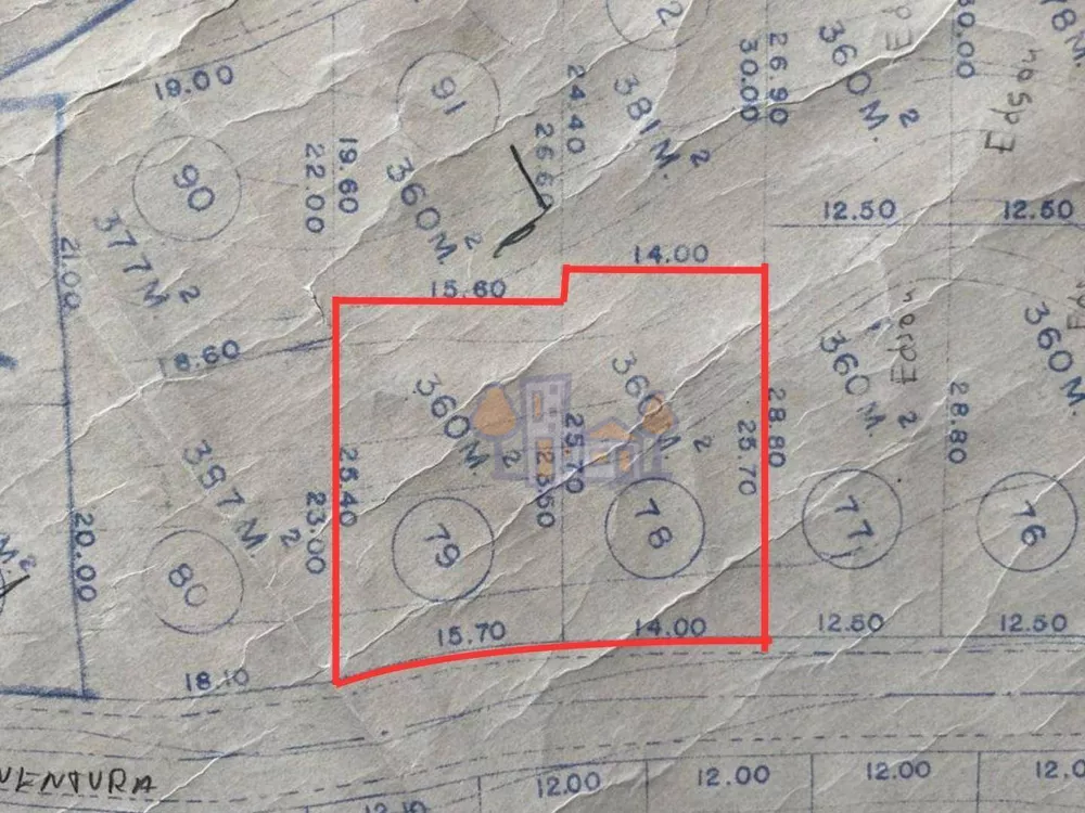 Terreno, 720 m² - Foto 4
