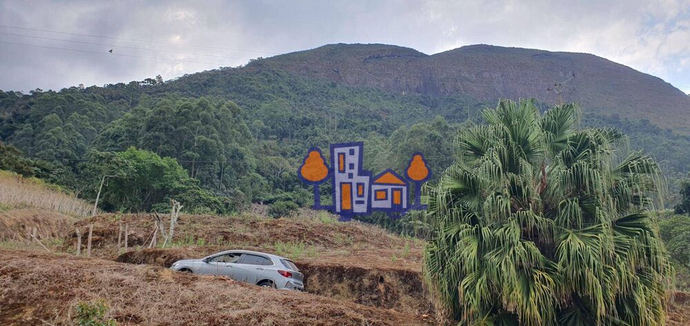Terreno, 4 hectares - Foto 2