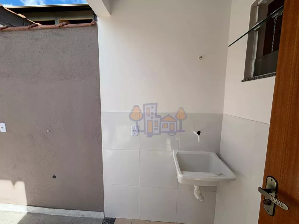 Casa, 2 quartos, 60 m² - Foto 4