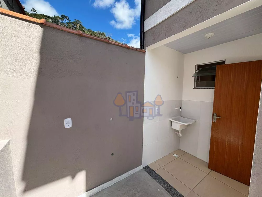 Casa, 2 quartos, 60 m² - Foto 5