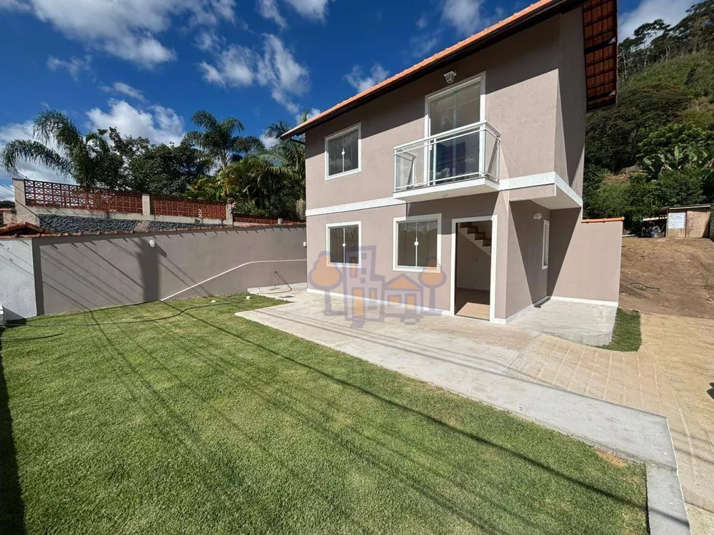 Casa, 2 quartos, 60 m² - Foto 3