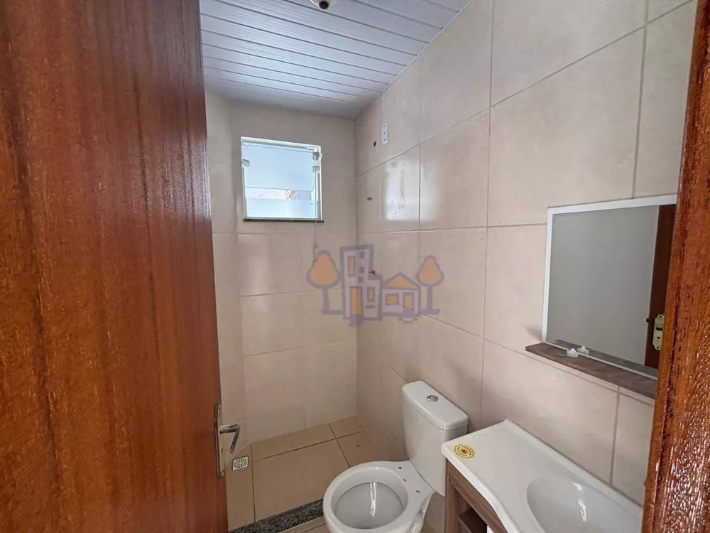Casa, 2 quartos, 60 m² - Foto 2