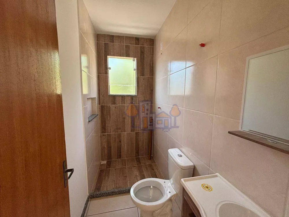 Casa, 2 quartos, 60 m² - Foto 6