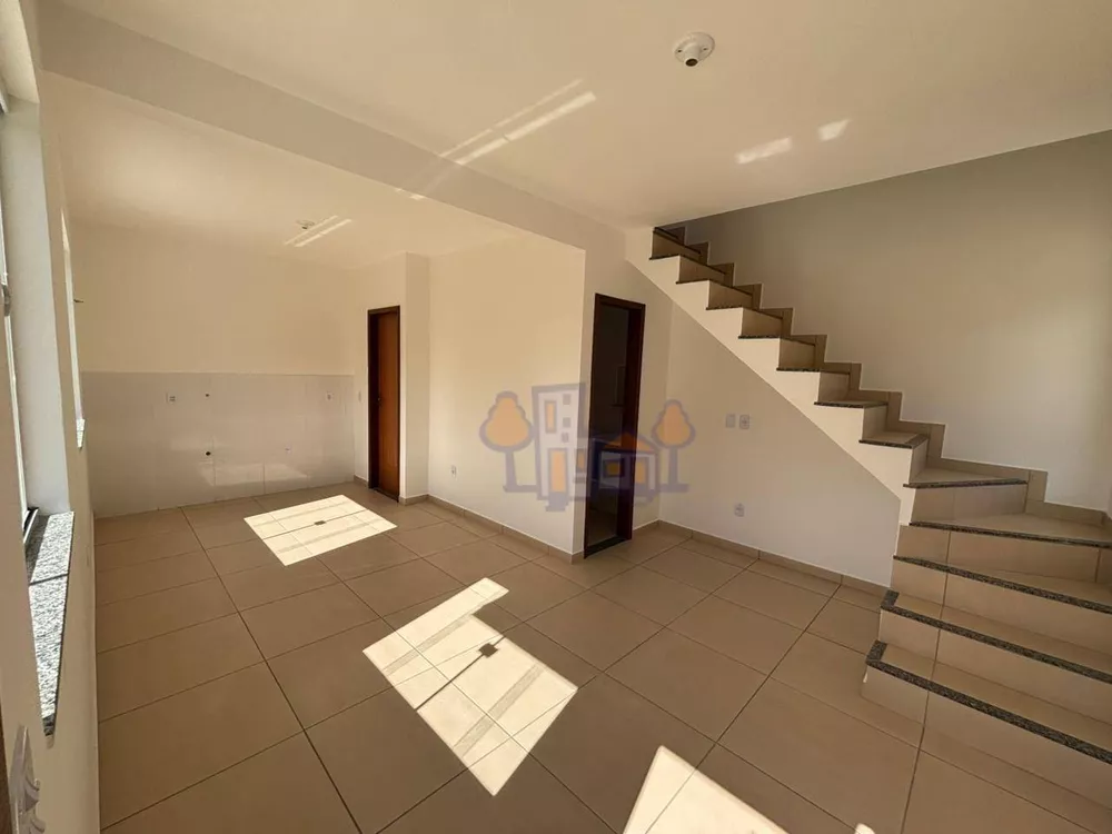 Casa, 2 quartos, 60 m² - Foto 7