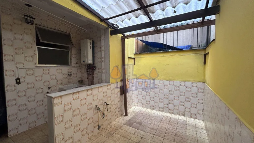 Apartamento, 2 quartos, 130 m² - Foto 16