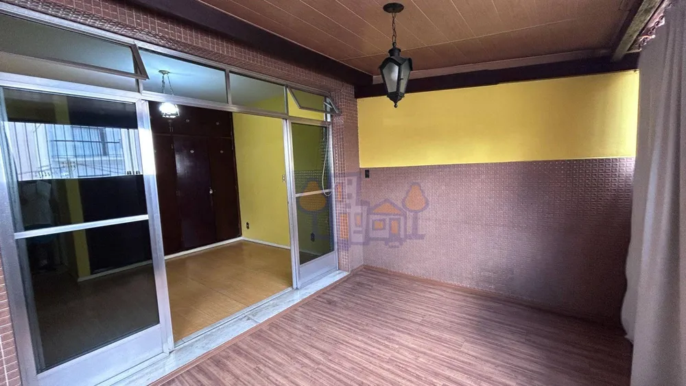 Apartamento, 2 quartos, 130 m² - Foto 8