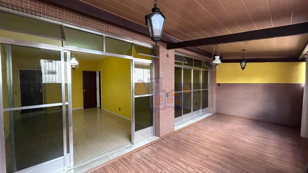Apartamento, 2 quartos, 130 m² - Foto 4