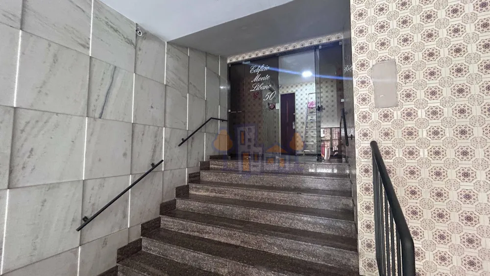 Apartamento, 2 quartos, 130 m² - Foto 23