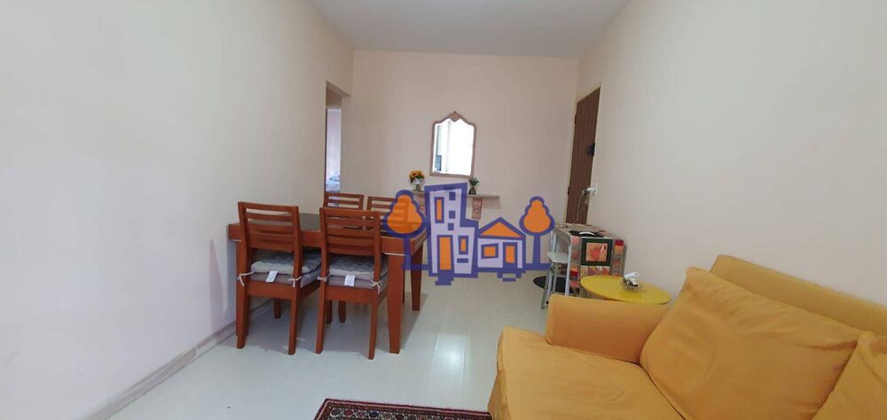 Apartamento à venda com 2 quartos, 70m² - Foto 1