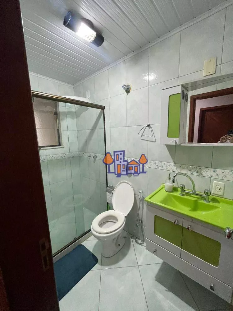 Casa, 4 quartos, 184 m² - Foto 36
