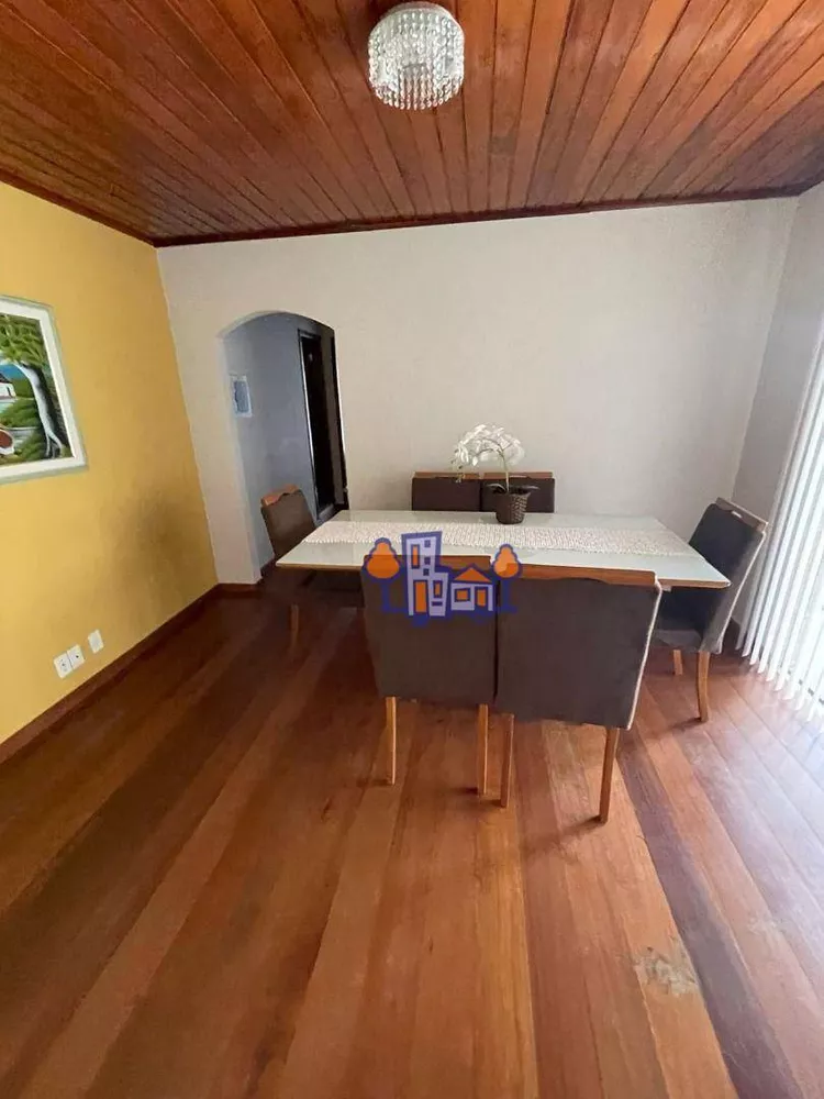 Casa, 4 quartos, 184 m² - Foto 11