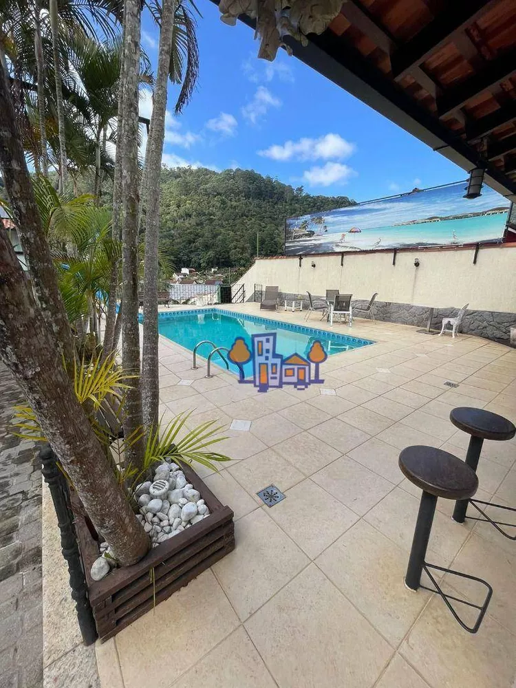 Casa, 4 quartos, 184 m² - Foto 5