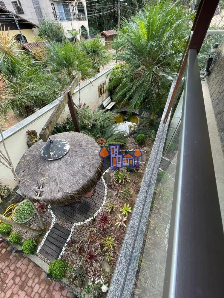 Casa, 4 quartos, 184 m² - Foto 17