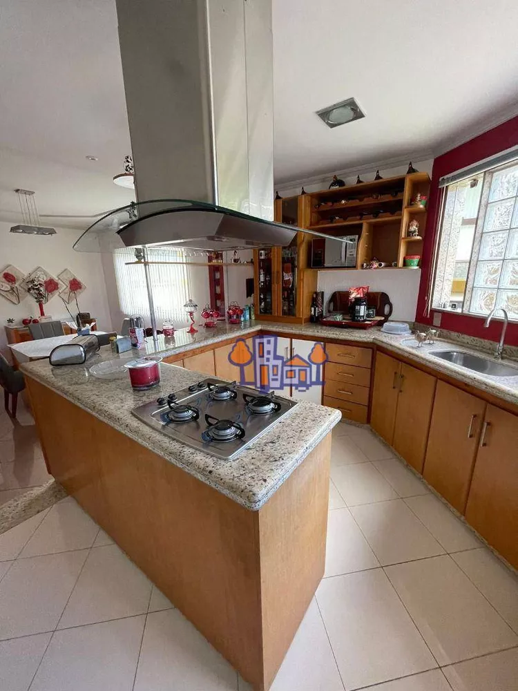 Casa, 4 quartos, 184 m² - Foto 25