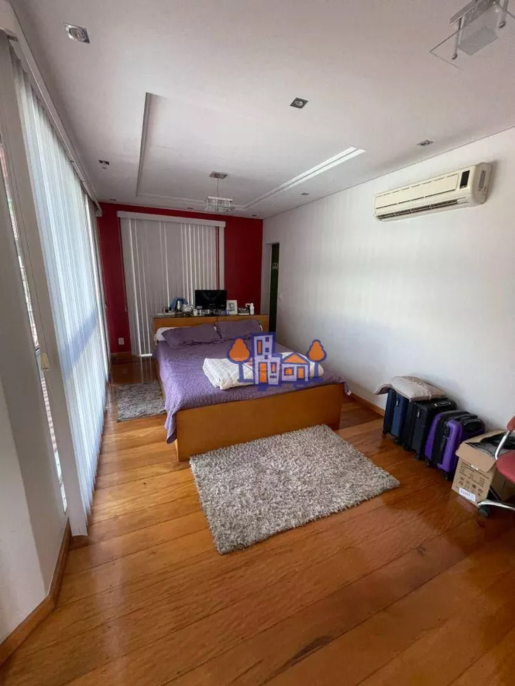 Casa, 4 quartos, 184 m² - Foto 10