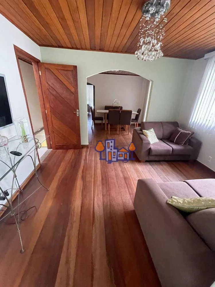 Casa, 4 quartos, 184 m² - Foto 7