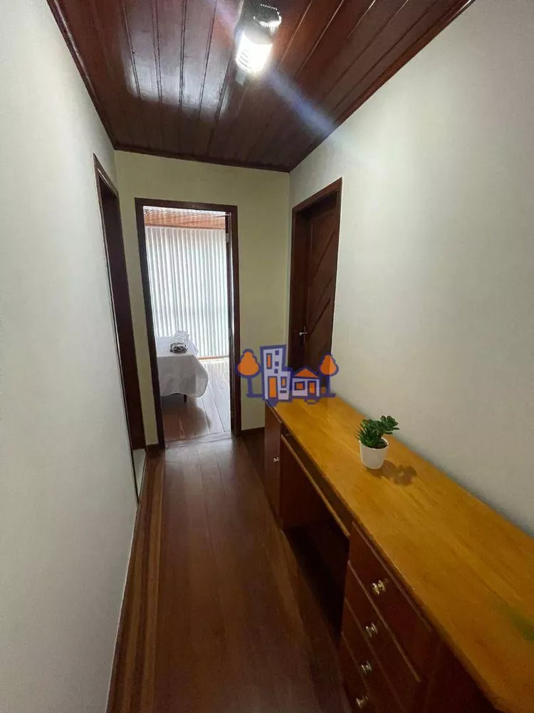 Casa, 4 quartos, 184 m² - Foto 8