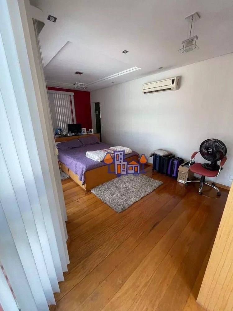 Casa, 4 quartos, 184 m² - Foto 33