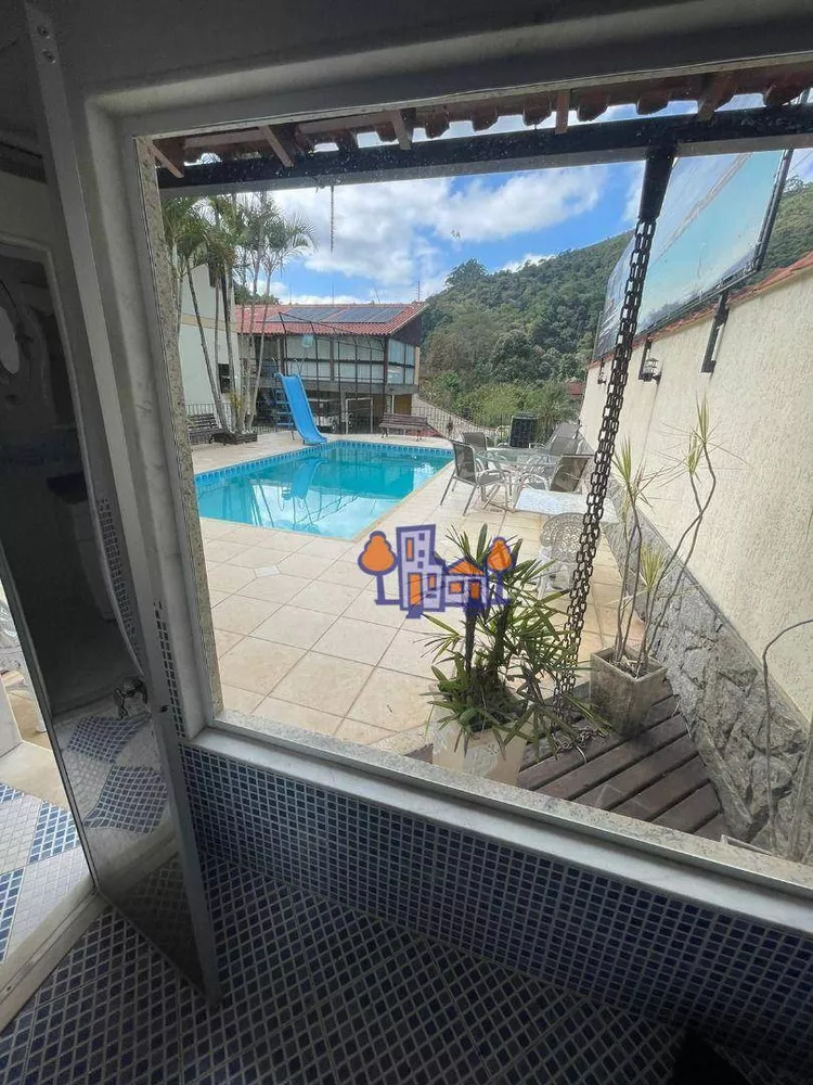 Casa, 4 quartos, 184 m² - Foto 3