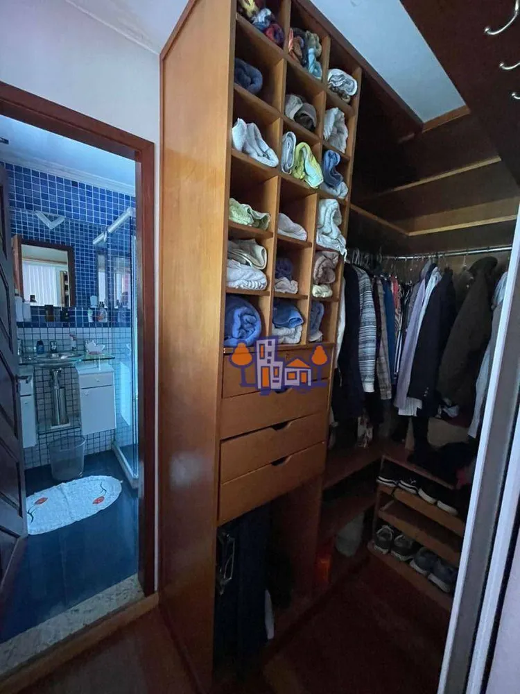 Casa, 4 quartos, 184 m² - Foto 9