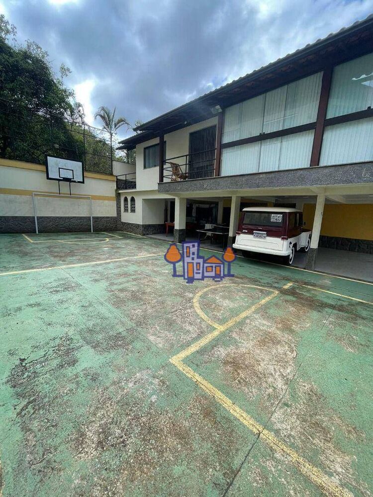 Casa, 4 quartos, 184 m² - Foto 13