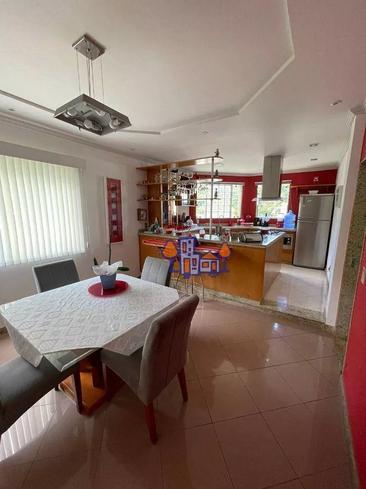 Casa, 4 quartos, 184 m² - Foto 39