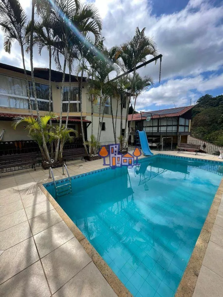 Casa, 4 quartos, 184 m² - Foto 32