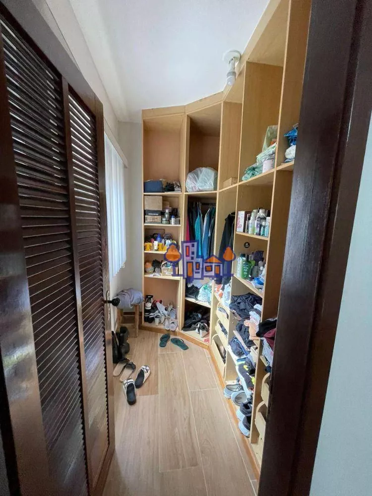 Casa, 4 quartos, 184 m² - Foto 30