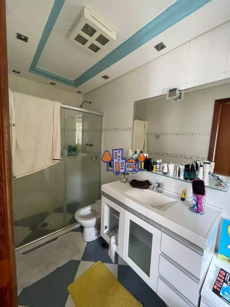 Casa, 4 quartos, 184 m² - Foto 38