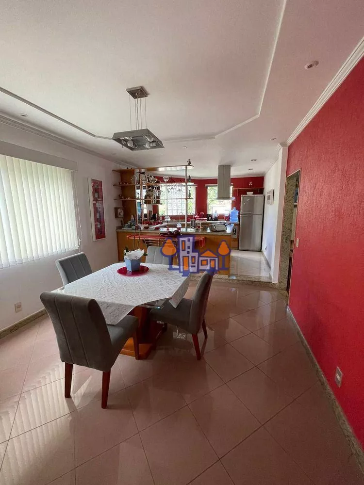 Casa, 4 quartos, 184 m² - Foto 27