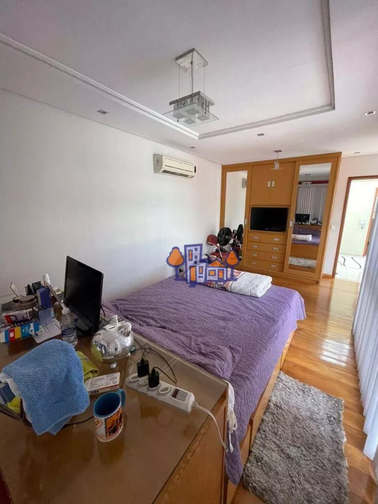 Casa, 4 quartos, 184 m² - Foto 37