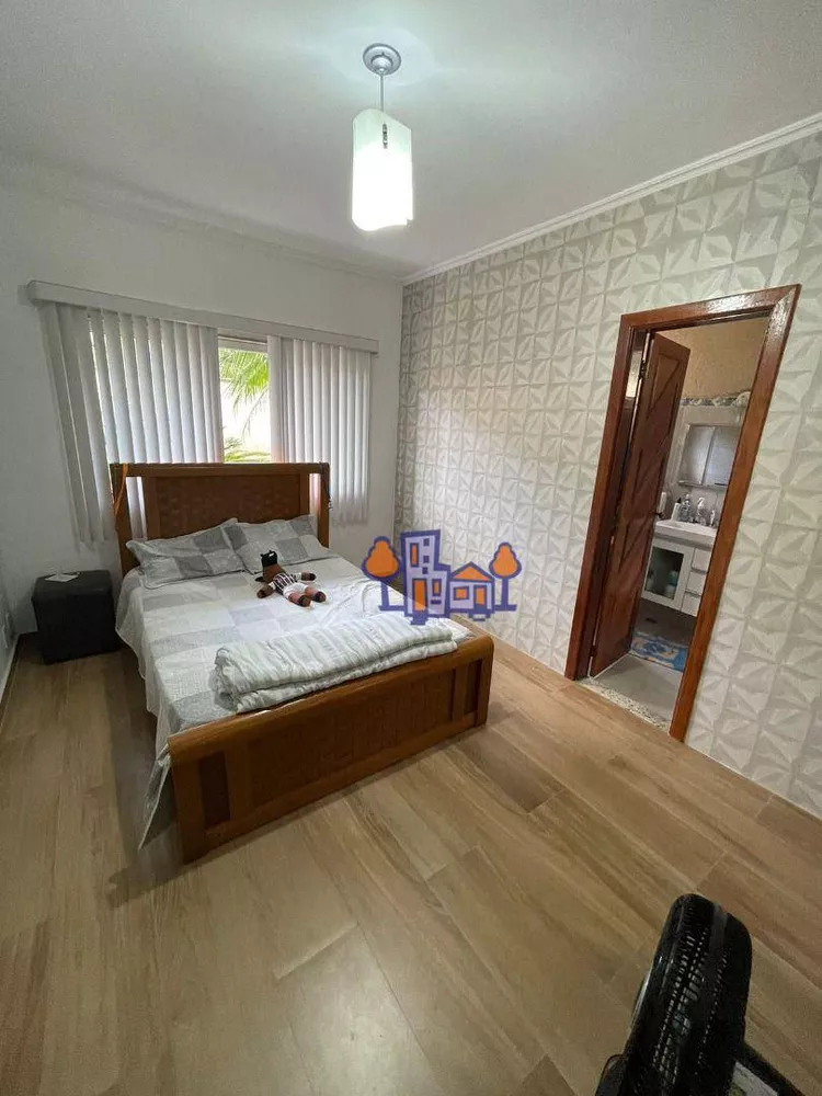 Casa, 4 quartos, 184 m² - Foto 6